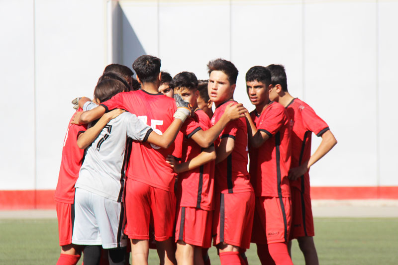 گزارش تصویری دیدار نونهالان پرسپولیس - داماش تهران 10 خرداد 1400